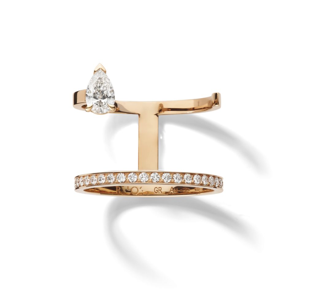 AUDACIEUSES PIERRES  PRÉCIEUSES