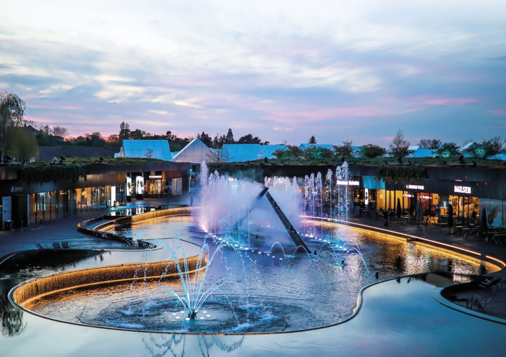 Escapade gourmande at the village !