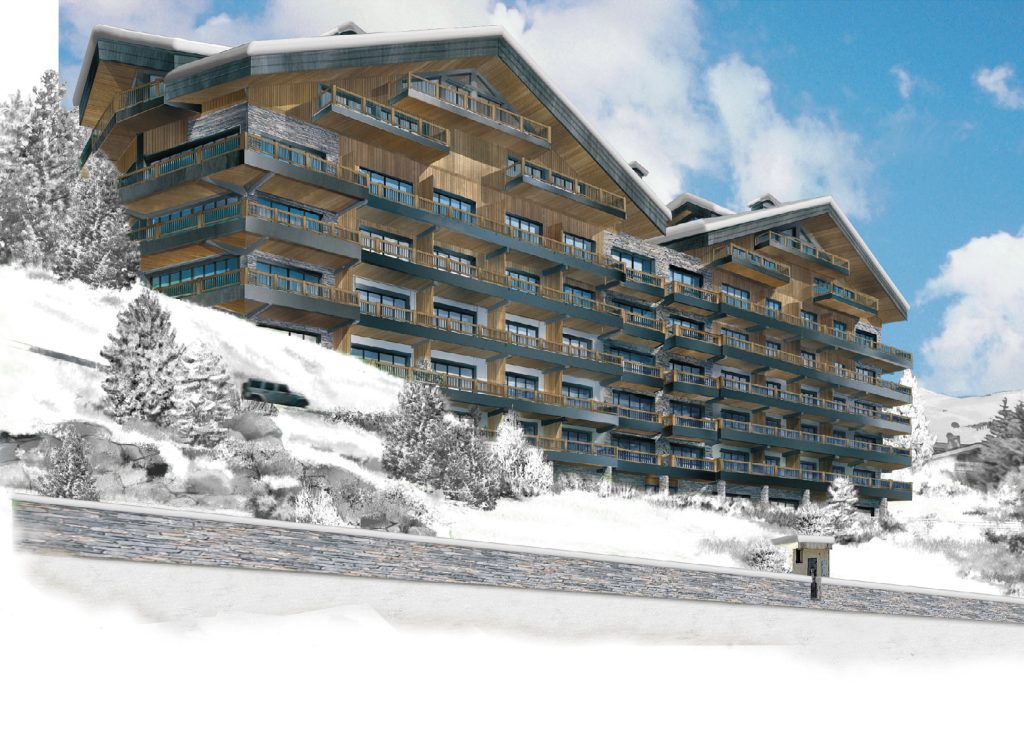 EXPERTISE HAUT DE GAMME