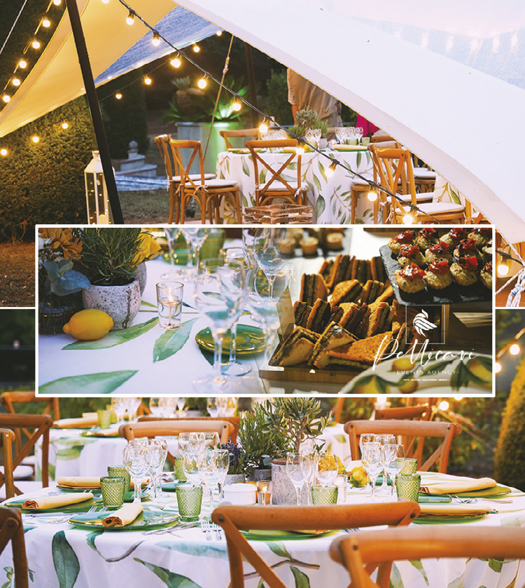 La Dolce Vita au sommet !