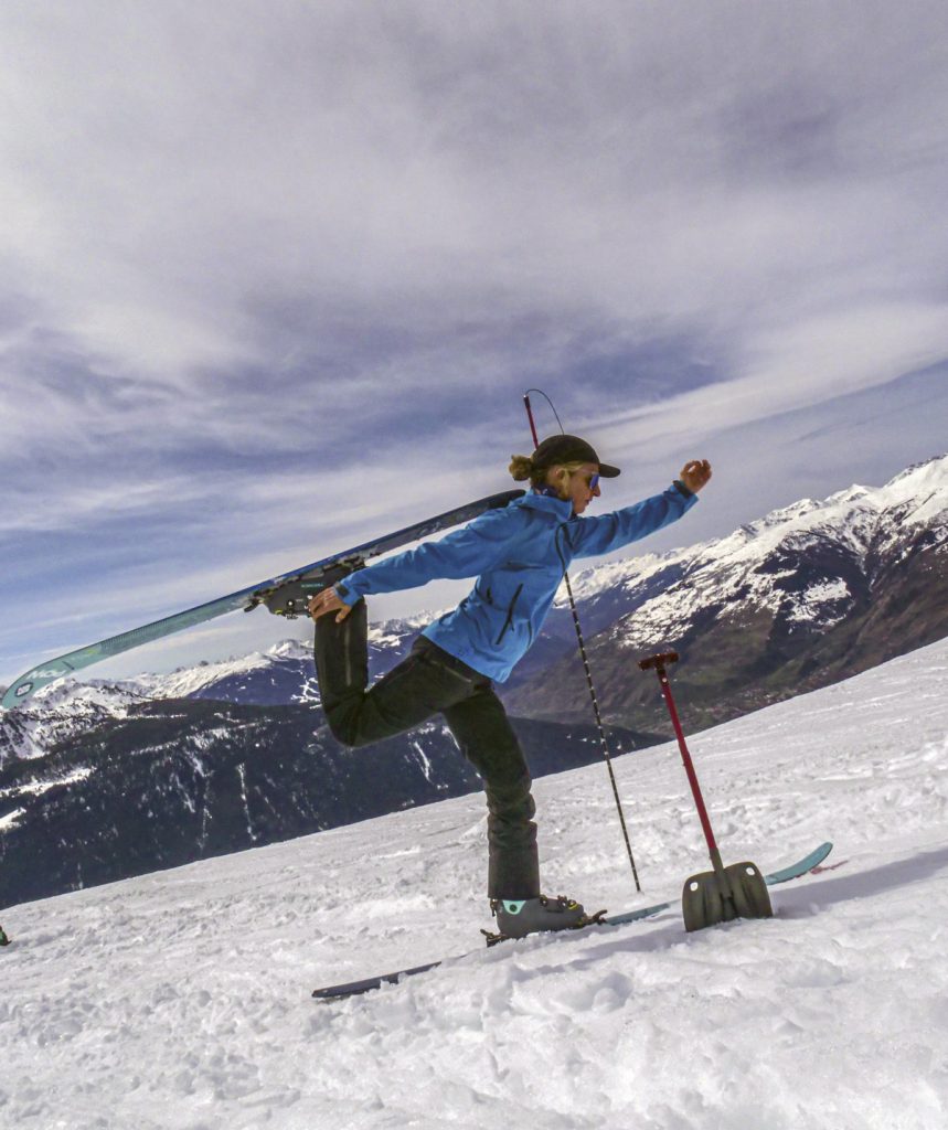 MICRO AVENTURE  ENTRE FILLES  AUX MÉNUIRES les mesnuirs