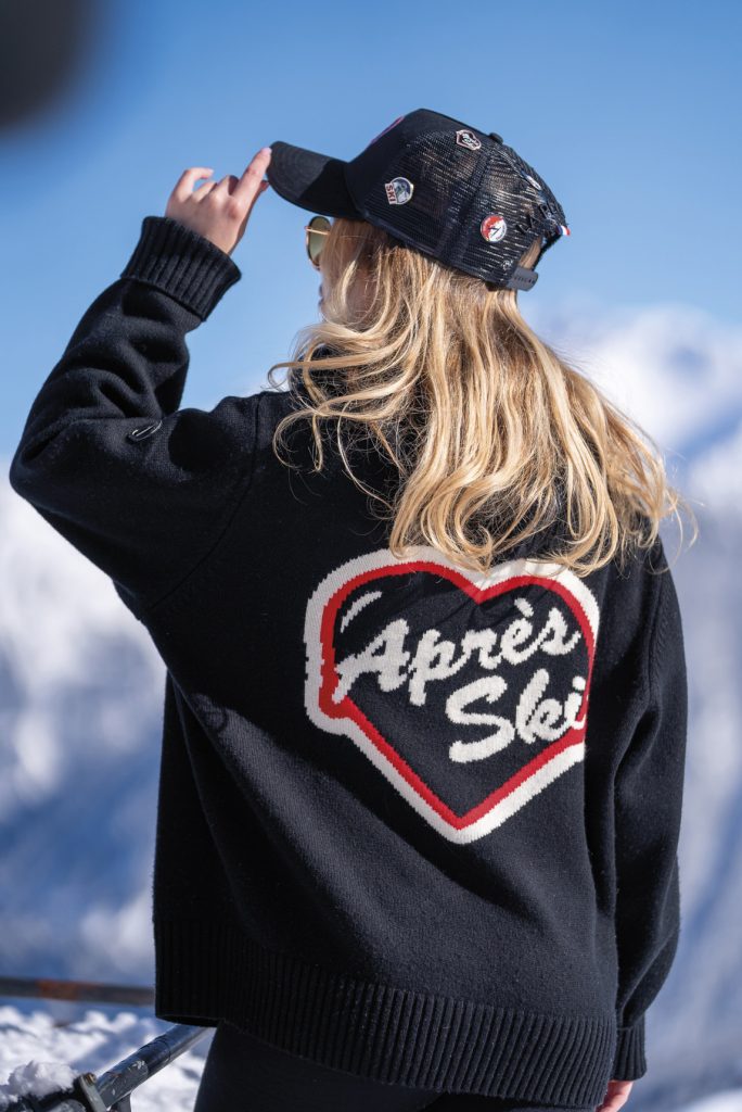 Cap Horn x La Planque