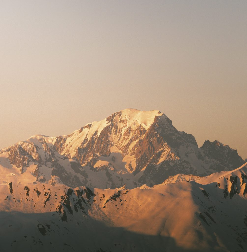 Les trésors des 3 Vallées