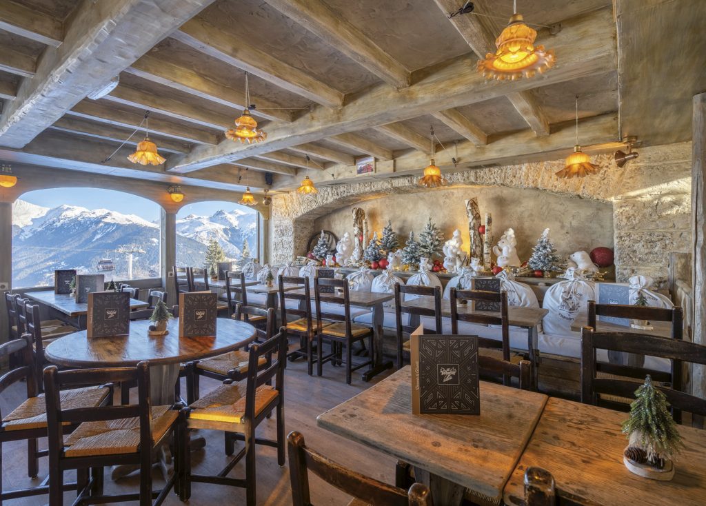 La Crêperie du Tremplin