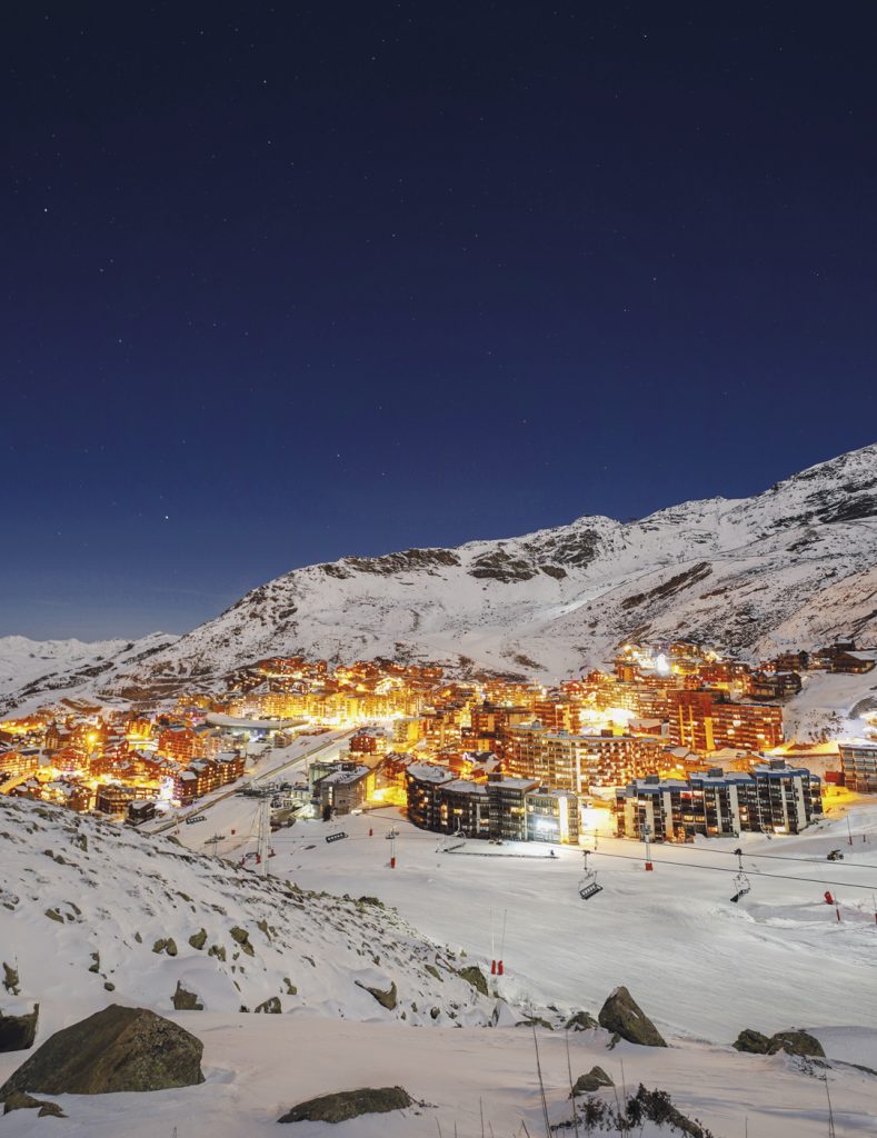 VAL THORENS