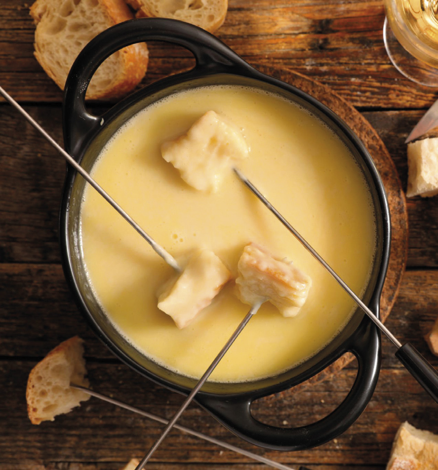 Deux adresses à découvrir !