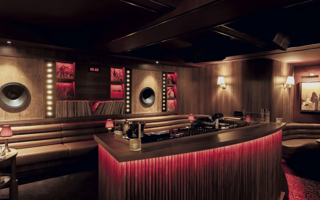 nouvelle pépite nocturne !