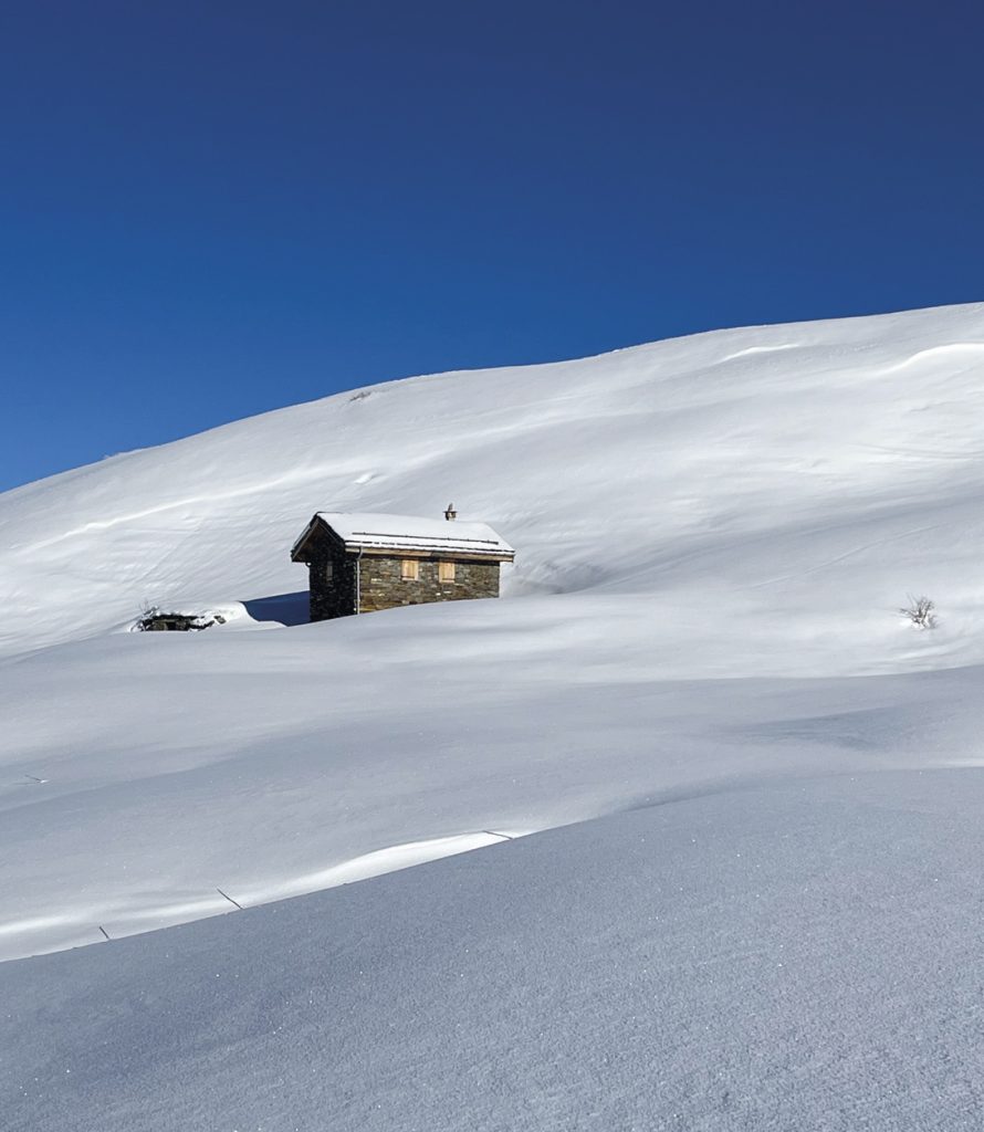 Propriétés des Alpes Spécialiste du off market à Courchevel
