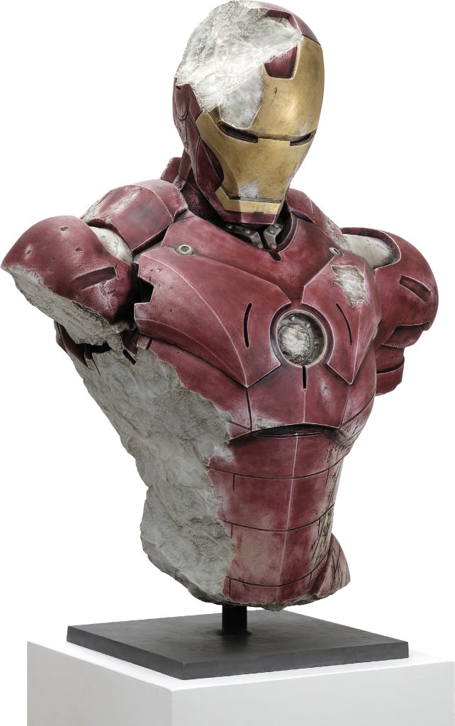 Bel-Air Fine Art casse les codes de la mythologie