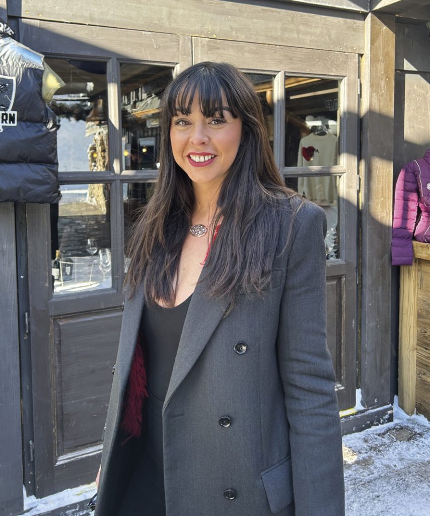 Joy Claret-Tournier - Nouvelle capitaine solo du Cap Horn !