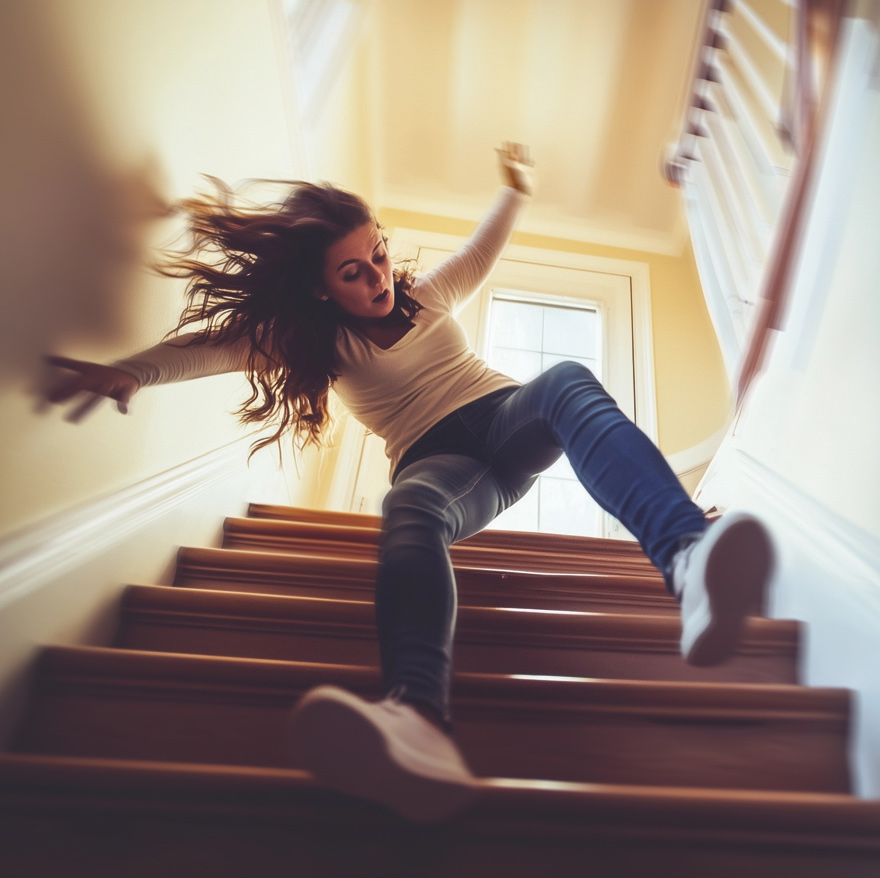 PROTÉGER EST LE SENS PROFOND DE LEUR MÉTIER