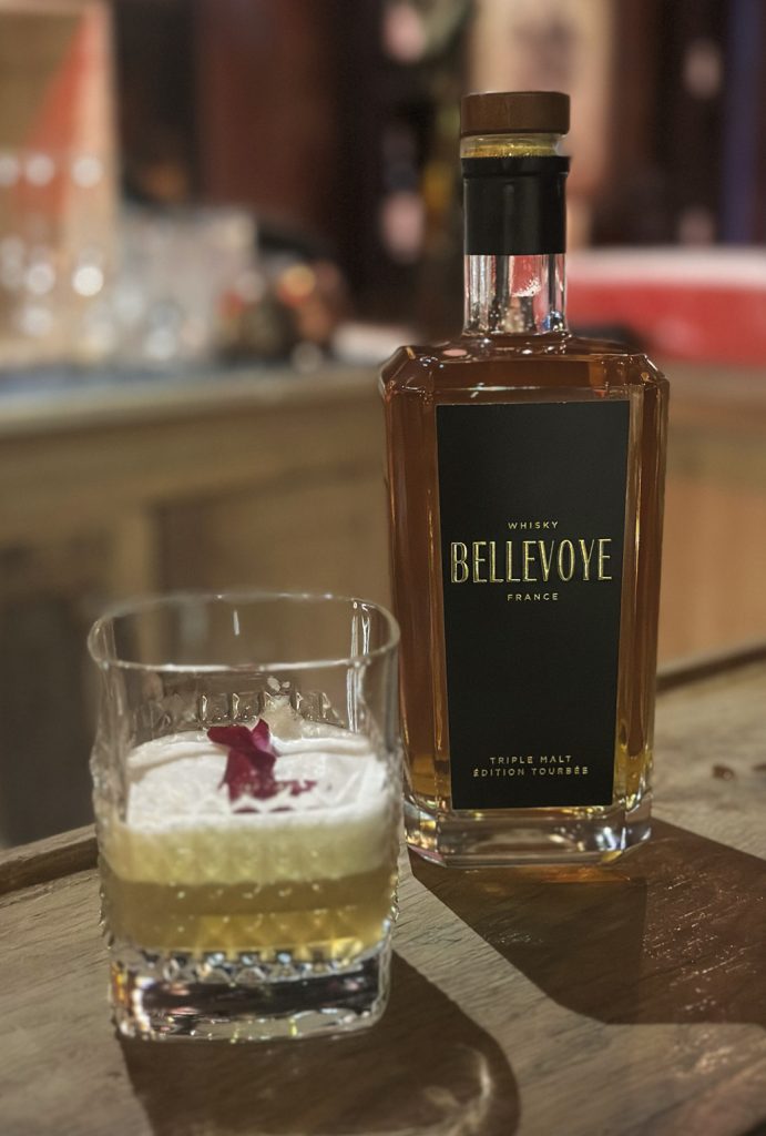 Le Bellevoye Sour par Les Enfants Terribles