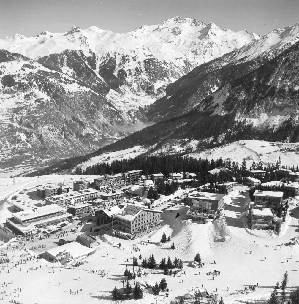 80 ans d’excellence, un anniversaire au sommet