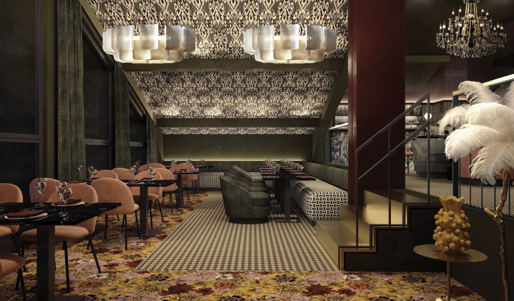 Viva la Dolce Vita !