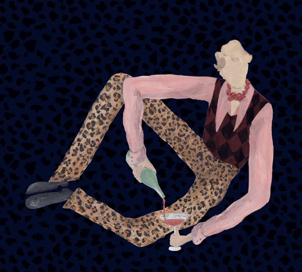 L’Aventure devient le restaurant DJANGO PIANO BAR !