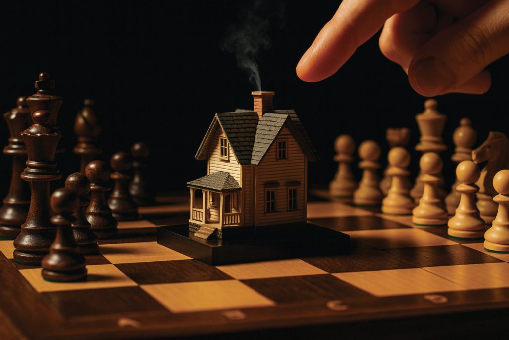 PROTÉGER VOS PROCHES, VOS ACTIVITÉS ET VOS BIENS