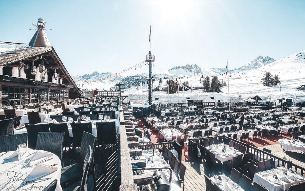 CÉLÉBRER TOUS LES PLAISIRS DE LA FÊTE ET DE LA GASTRONOMIE