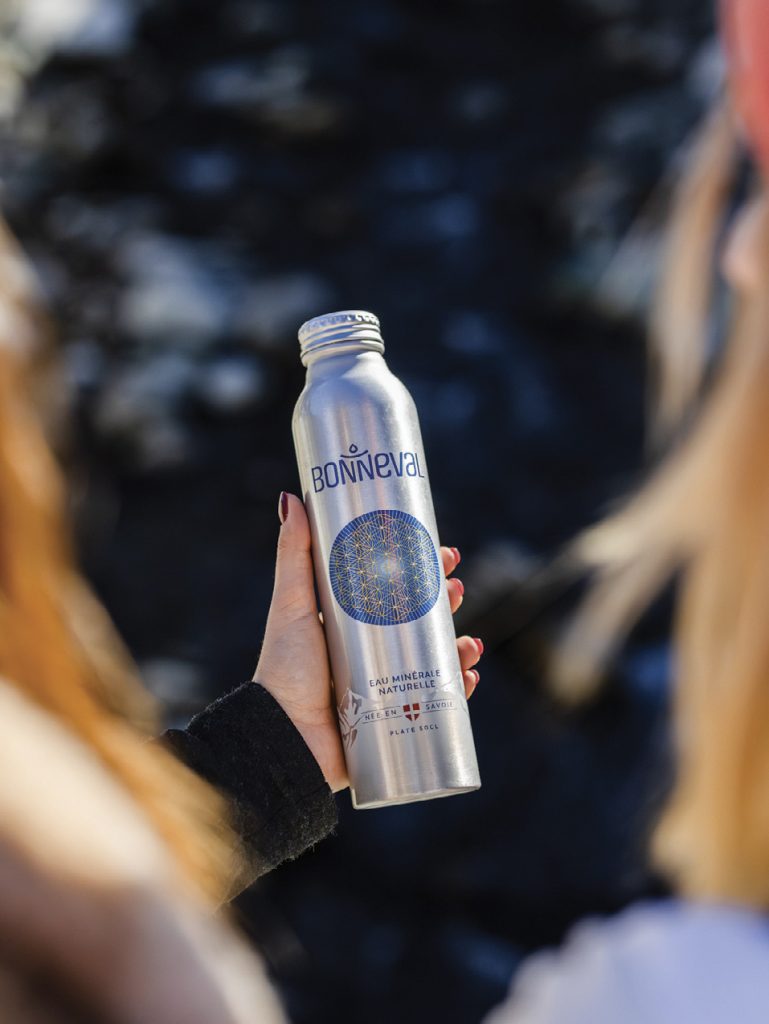 L'eau Bonneval