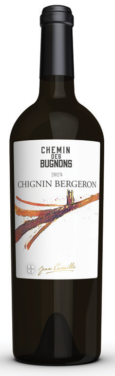 Un vin expressif & équilibré 