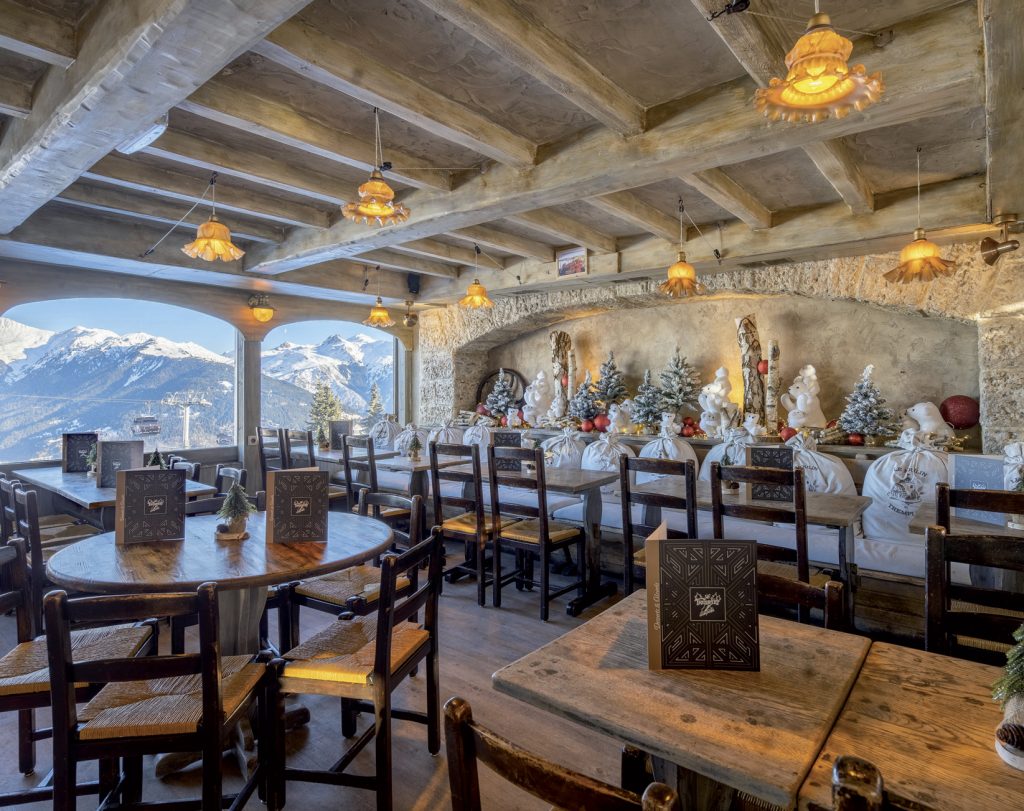 La Crêperie du Tremplin