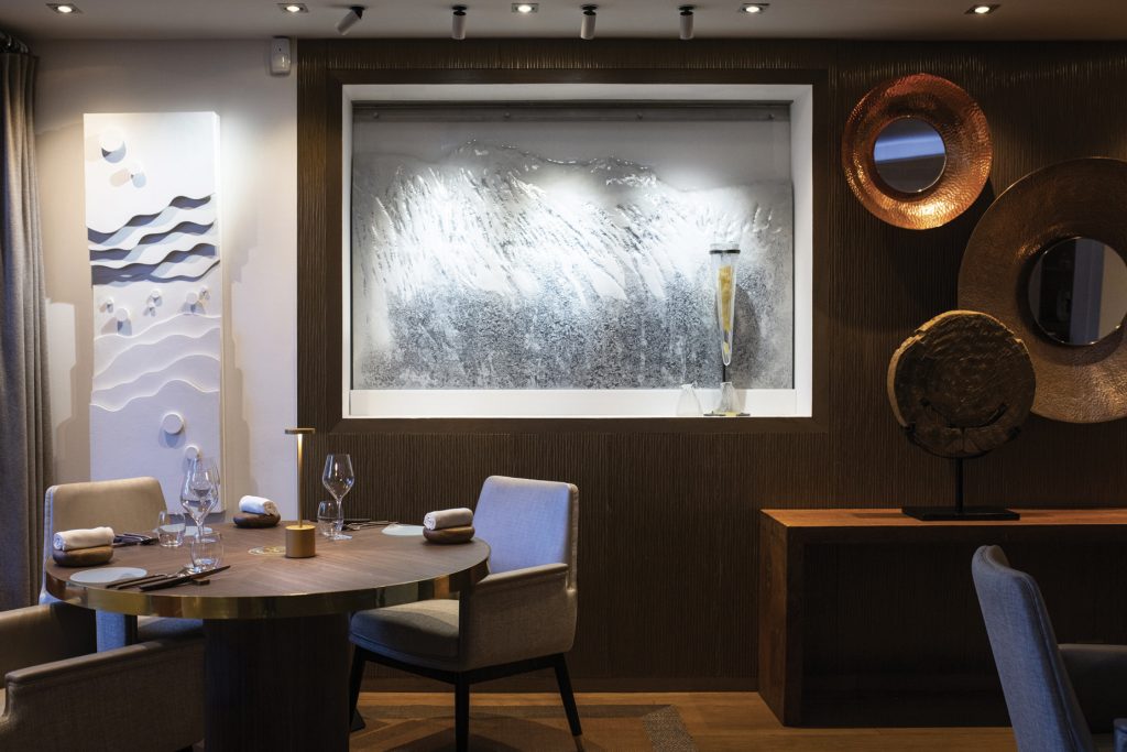 instants gastronomiques 