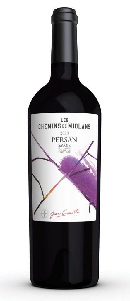 Prestigieux vin de Savoie