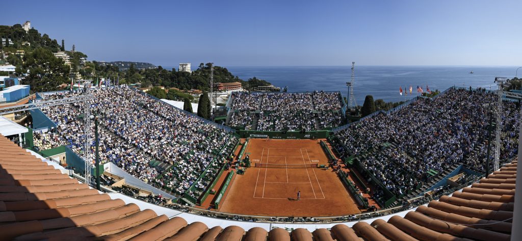 UN TOURNOI D’EXCEPTION 