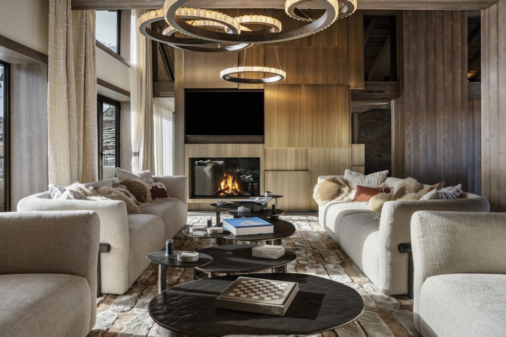 ATMOSPHÈRE 1850 - L’EXPÉRIENCE ALPINE ULTIME