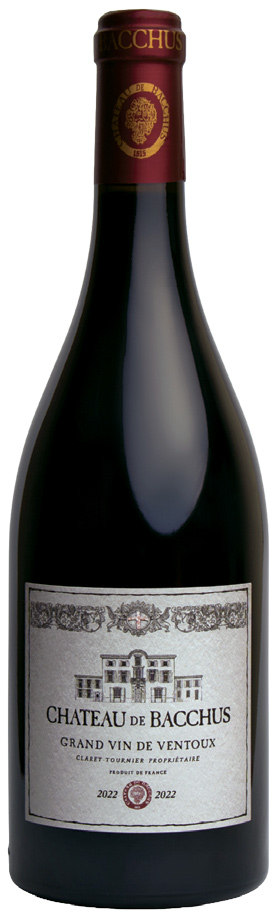 Grand vin de Ventoux