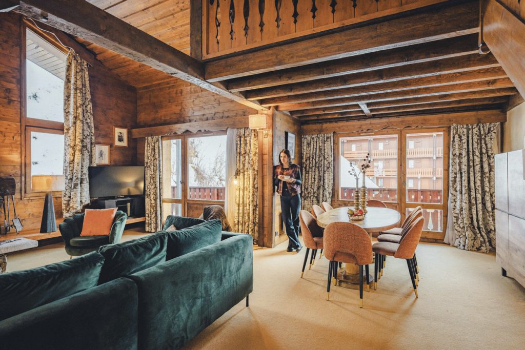 PROFITER d’un séjour de rêve