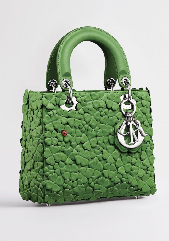 Acquérir un nouveau sac fétiche