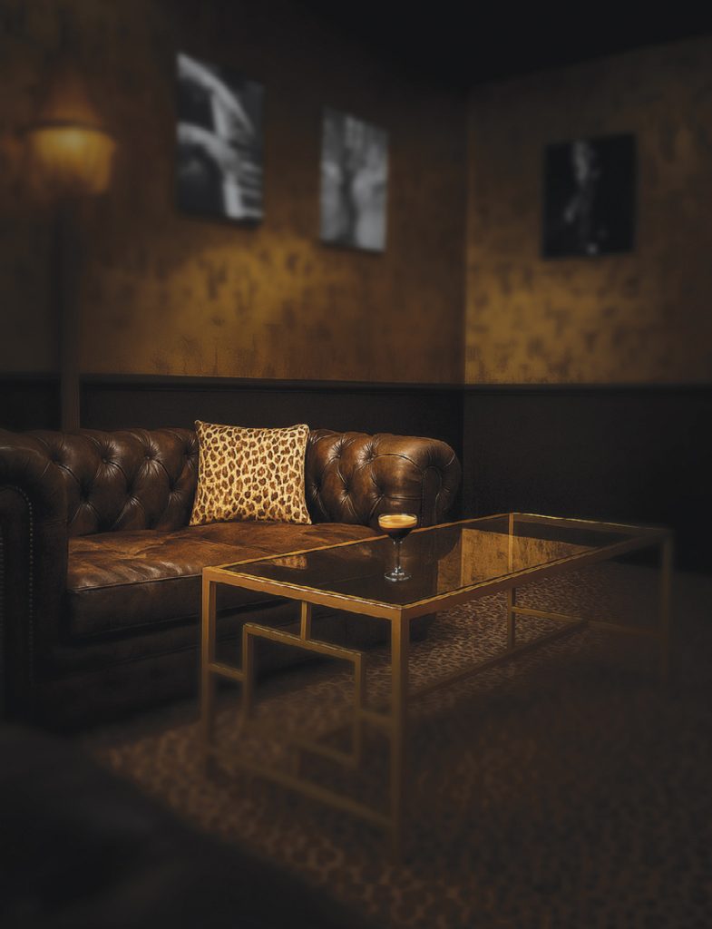 Enchanter sa nuit en musique