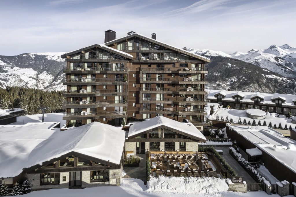 Vivre une expérience alpine unique