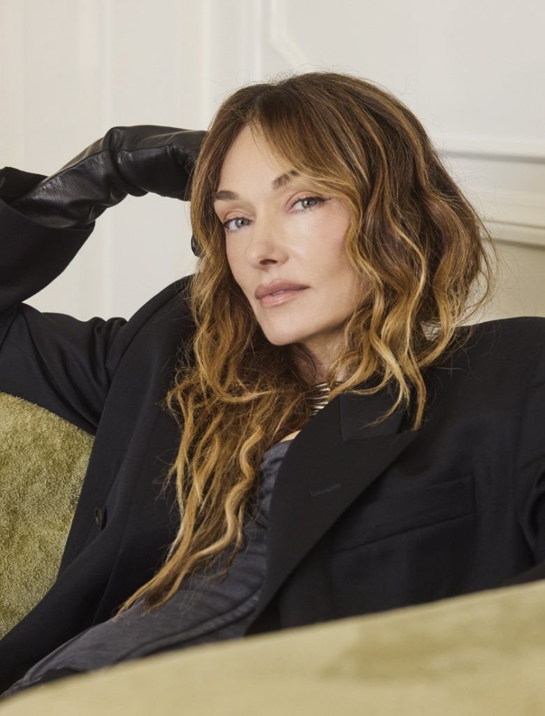 Kelly Wearstler à l’apogée Courchevel redéfinit le luxe alpin